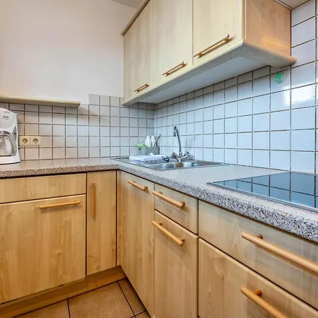 Apartment Haus Zur Vogelweide App 2 *