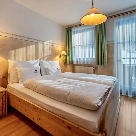 Apartment Haus Zur Vogelweide App 2 *
